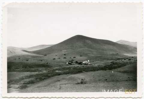 Montagnes (Maroc)