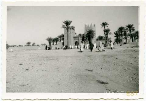 Tinejdad (Maroc)