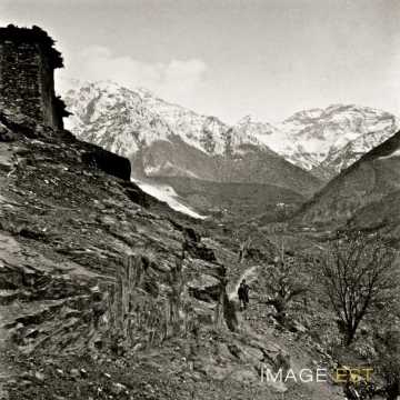 Montagnes (Maroc)