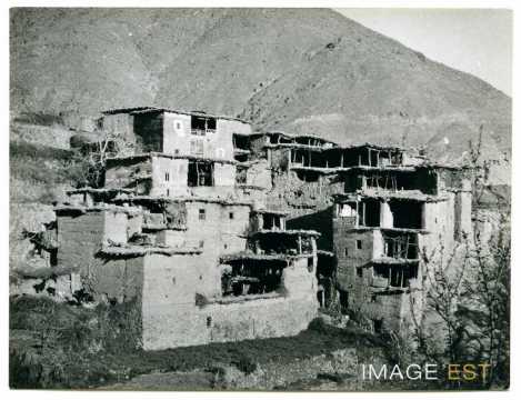 Imelil (Maroc)