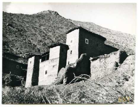 Imelil (Maroc)