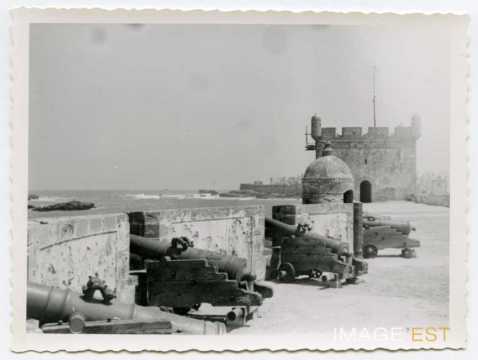 Remparts (Mogador)