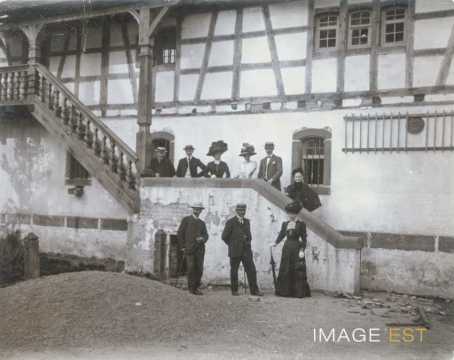 Maison Alsacienne (Nancy)