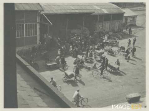 Usine Solvay (Dombasle-sur-Meurthe)