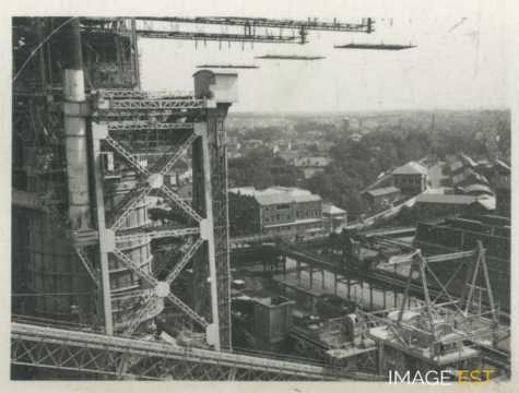Usine Solvay (Dombasle-sur-Meurthe)