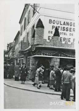 Fête des Jonquilles (Gérardmer)