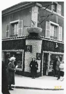 Fête des Jonquilles (Gérardmer)