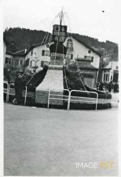 Fête des Jonquilles (Gérardmer)
