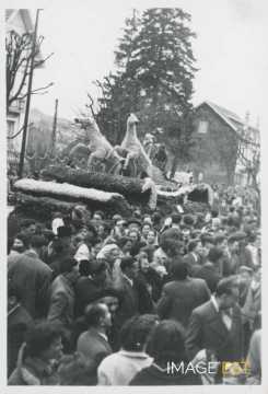 Fête des Jonquilles (Gérardmer)