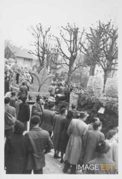 Fête des Jonquilles (Gérardmer)