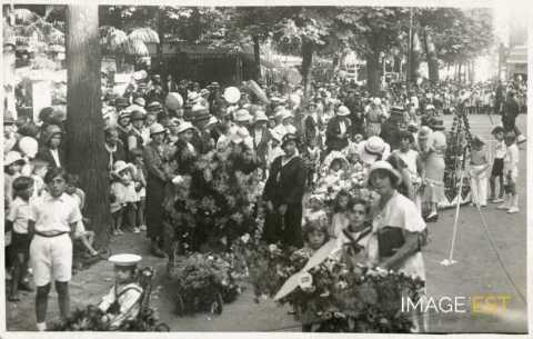 Exposition de 1934 (Nancy)