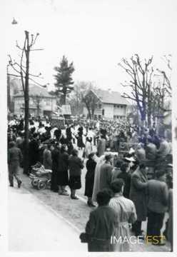 Fête des Jonquilles (Gérardmer)