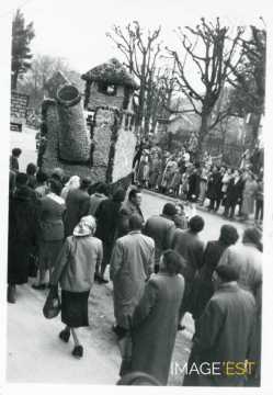 Fête des Jonquilles (Gérardmer)