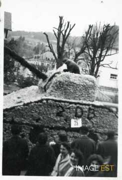 Fête des Jonquilles (Gérardmer)