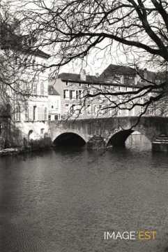 Pont Saint-Marcel (Metz)