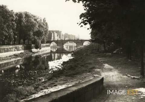 Pont Saint-Georges (Metz)