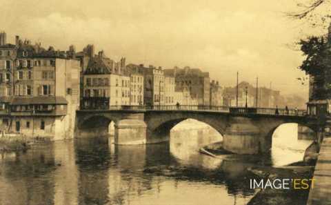 Pont Saint-Georges (Metz)