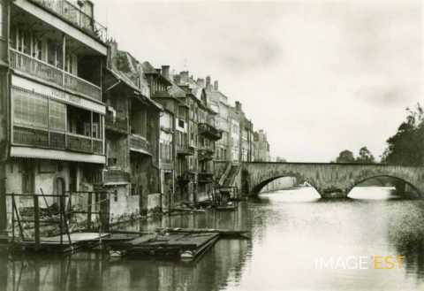 Pont des Roches (Metz)