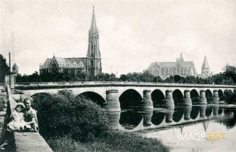 Pont des Morts (Metz)