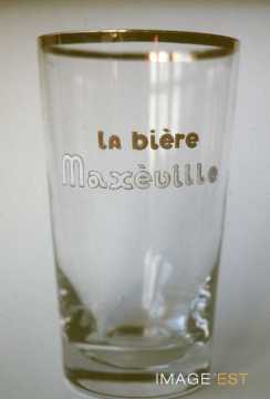 Verre à bière