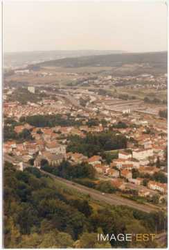 Maxéville (Meurthe-et-Moselle)