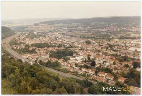 Maxéville (Meurthe-et-Moselle)