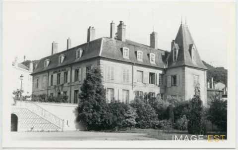 Hôtel de ville (Maxéville)