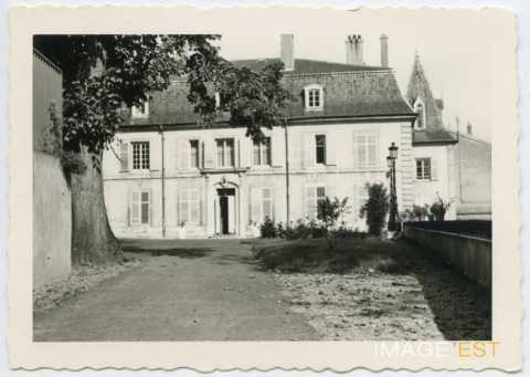 Hôtel de ville (Maxéville)