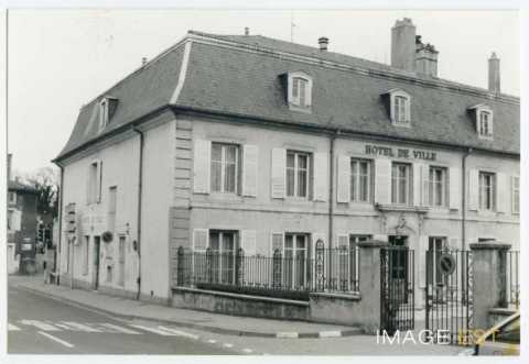 Hôtel de ville (Maxéville)