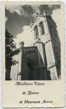 Église (Maxéville)
