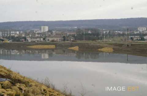 La Meurthe (Maxéville)
