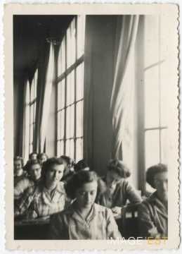 École normale d'institutrices de Meurthe-et-Moselle (Maxéville)
