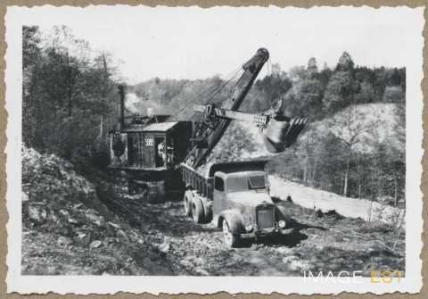 Carrières Solvay (Maxéville)