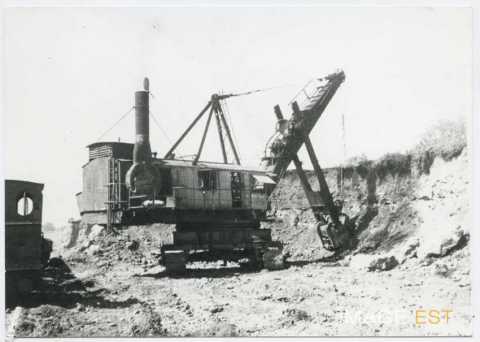 Carrières Solvay (Maxéville)