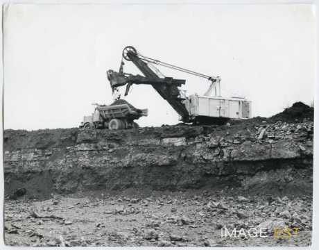 Carrières Solvay (Maxéville)