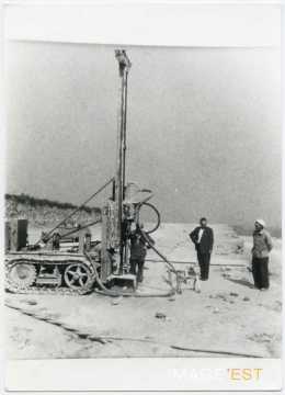 Carrières Solvay (Maxéville)