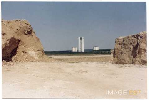 Carrières Solvay (Maxéville)