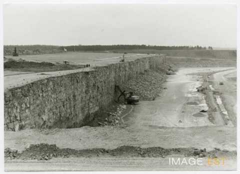 Carrières Solvay (Maxéville)