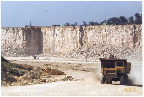 Carrières Solvay (Maxéville)