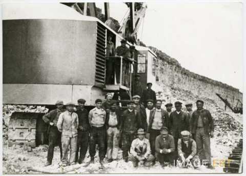 Carrières Solvay (Maxéville)