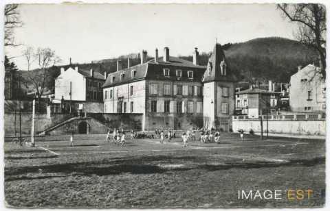Parc de la mairie (Maxéville)