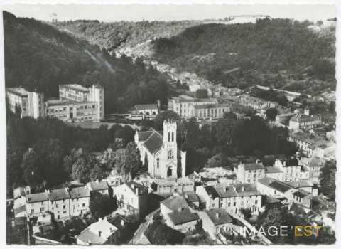 Maxéville (Meurthe-et-Moselle)