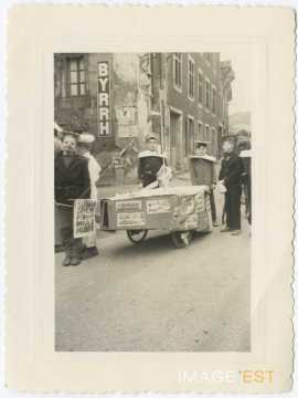 Carnaval (Maxéville)