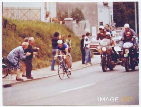 Tour de France (Champigneulles)