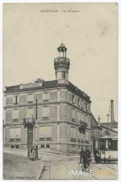 Brasserie (Maxéville)