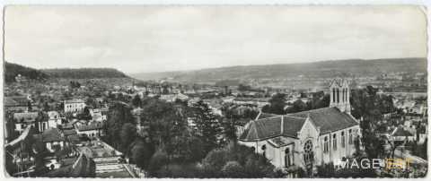 Maxéville (Meurthe-et-Moselle)