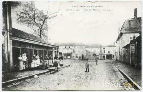 Lavoir (Maxéville)