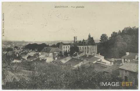 Maxéville (Meurthe-et-Moselle)