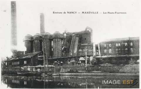 Hauts-Fourneaux (Maxéville)