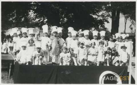 Fête des écoles (Maxéville)